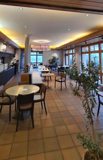 Hotel Breiti