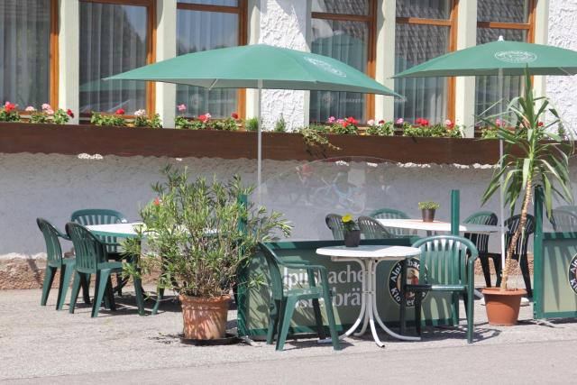 Gasthaus Pflug