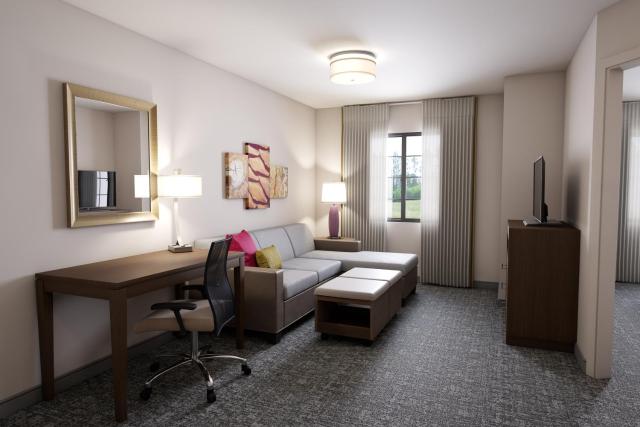 Staybridge Suites - Vero Beach by IHG