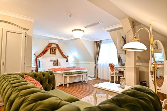 Grant Boutique Hotel