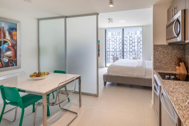 Provident Grand Luxury Short-Term Residences