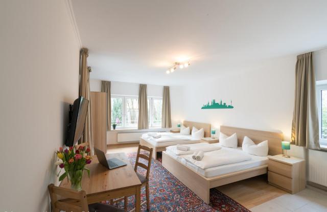 guenstigschlafen24 – die günstige Alternative zum Hotel
