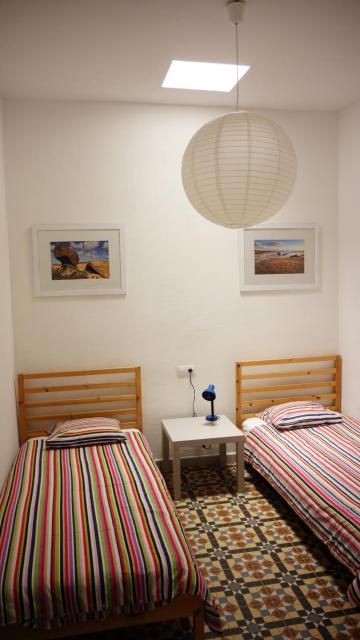 Sol y Mar Surf Camp