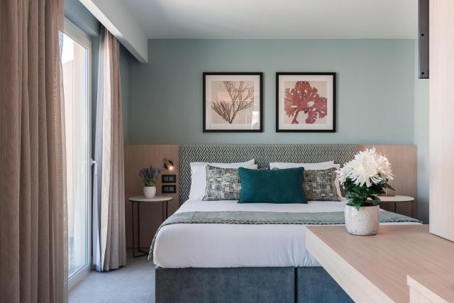 123 MAINSTREET boutique hotel