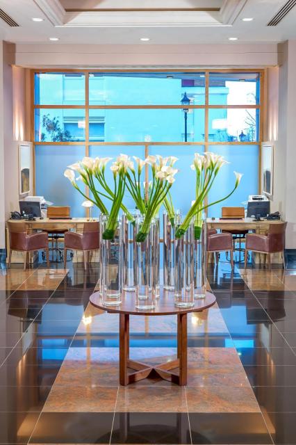 The Chelsea Harbour Hotel & Spa London