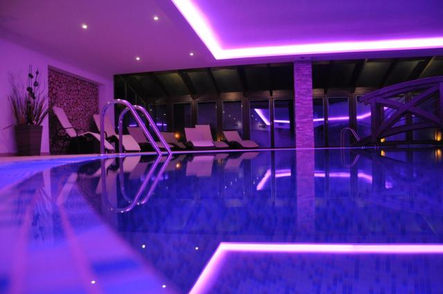 Wellness Hotel Kempa