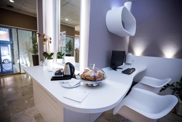 Agape Hotel - AA Hotels