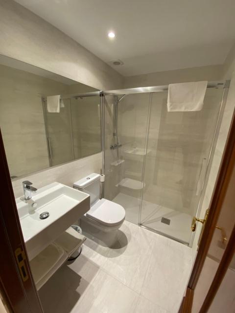 Apartamentos San Fermín