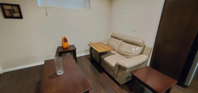 Parson Creek Retreat