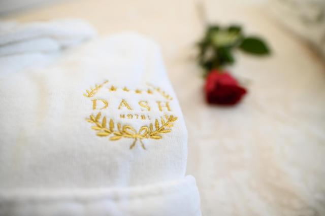 Garni Hotel Dash