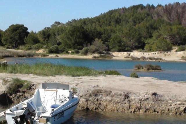 Appartement calme Entre Terre et Mer proche plage