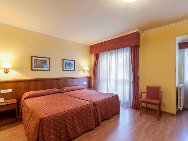 Hotel Isolino