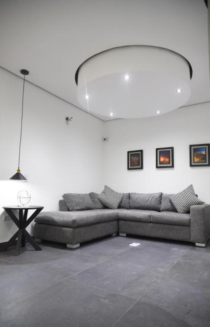 Casa moderna equipada como hotel Habitación 2 F