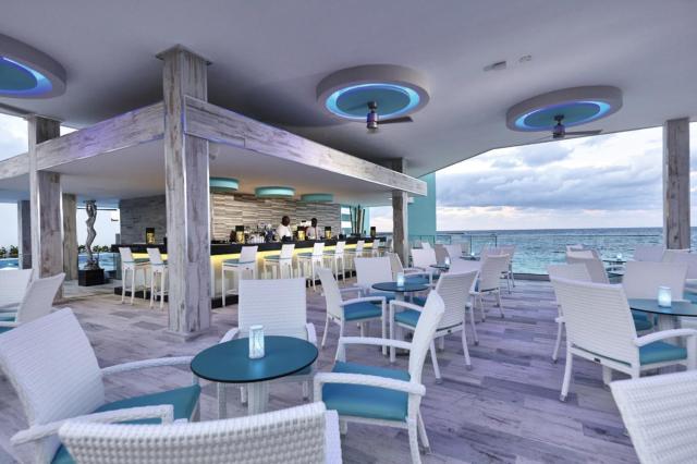 Riu Palace Paradise Island - Adults Only - All Inclusive