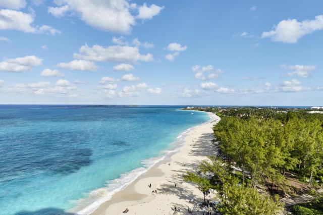 Riu Palace Paradise Island - Adults Only - All Inclusive
