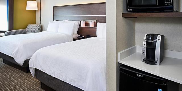 Holiday Inn Express - Canton by IHG