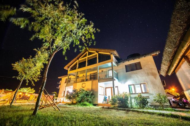 ZEN Eco Villa