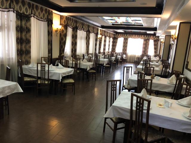 Hotel Onix