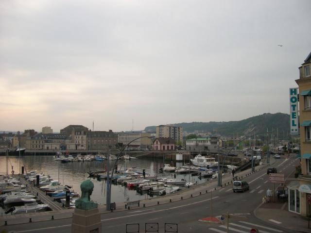 Le Grand Hotel