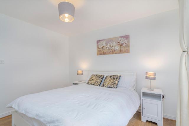 Kentmere Apartment Thamesmead