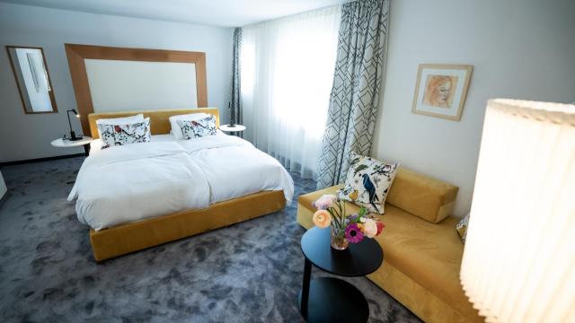 Hotel Christina