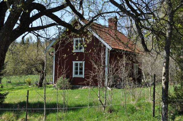 Brännkärrstorpet B&B