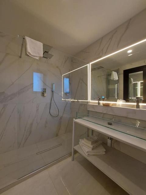Grand hotel irpinia & Family SPA