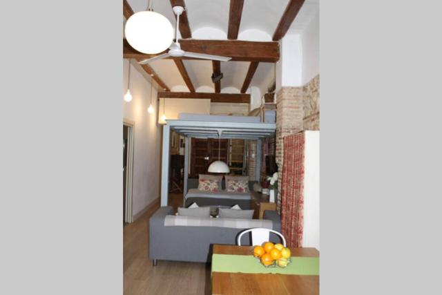 Loft Torres Quart-Valencia Center