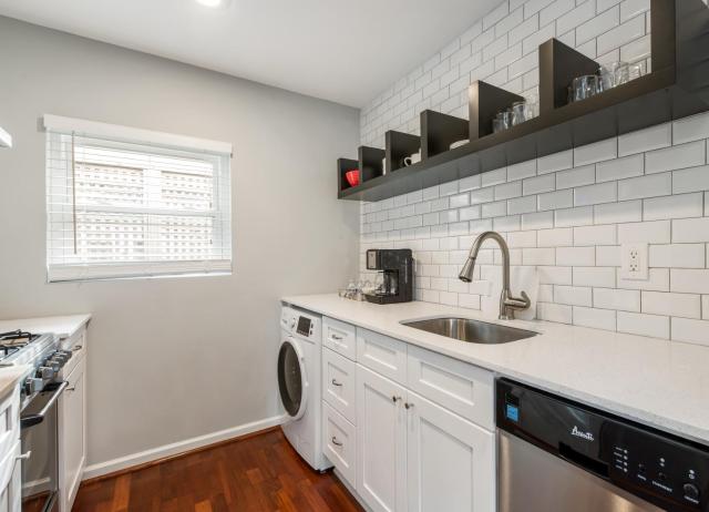 Amazing Midtown Atlanta Location by Piedmont Park Beltline Ponce City Market