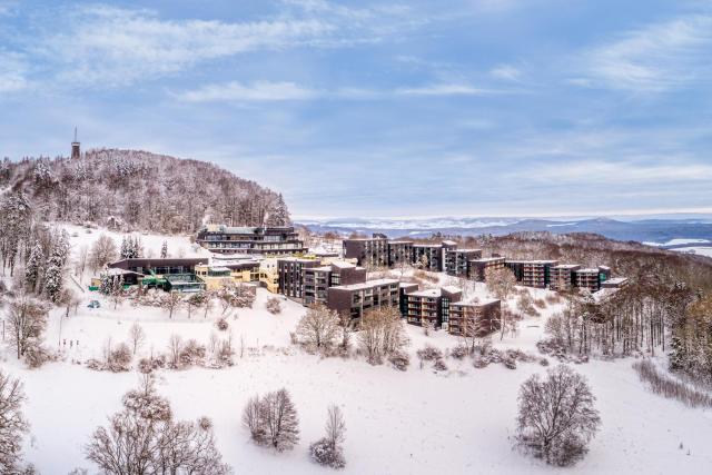 Rhön Park Aktiv Resort