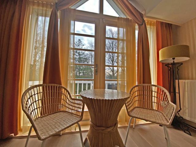 Villa Prinsenhof # Vierentwintig