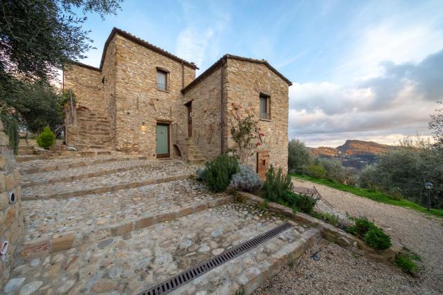 Agriturismo C'era Una Volta