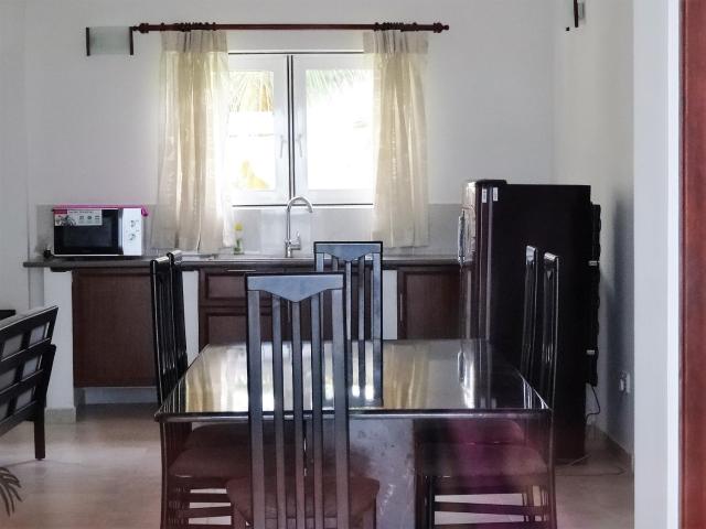 Amssler Beach Stay