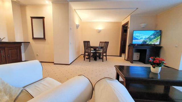 Apartament 2706 Alpin Resort, etaj 7, Poiana Brașov