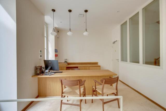 BADON BOUTIQUE HÔTEL