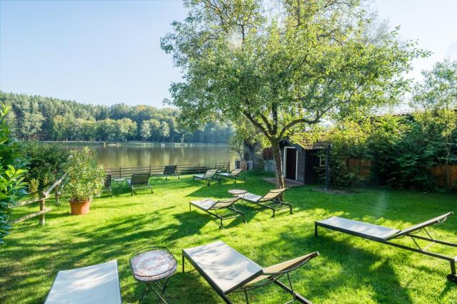 Der Seewirt