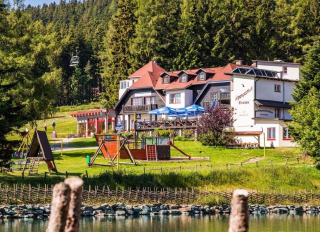Alpengasthof Enzian