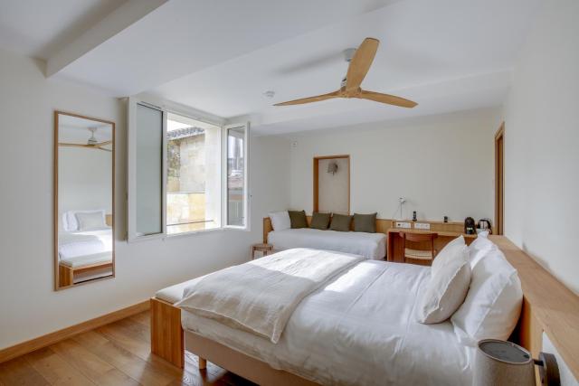 BADON BOUTIQUE HÔTEL