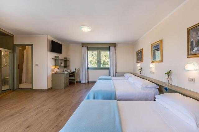 Aviano Palace Hotel