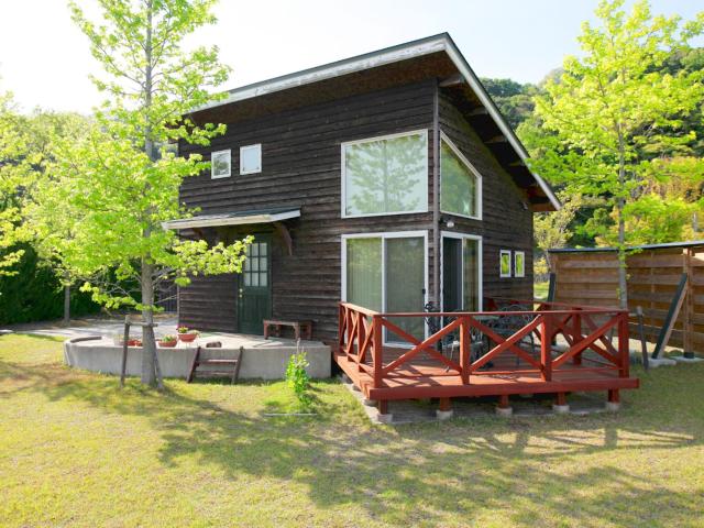 Mt Ichibata Cottage