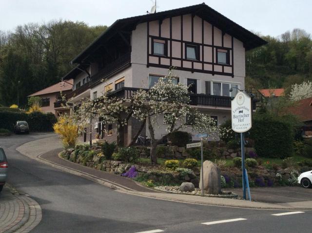 Bayrischer Hof