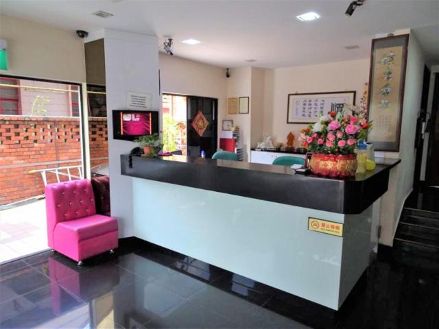 SENG WAH HOTEL