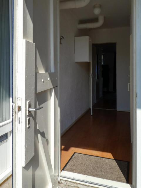 Studio de Aankomst