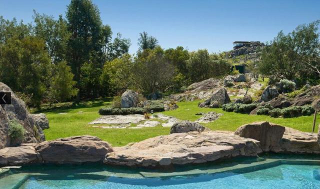 Hotel Fasano Punta del Este