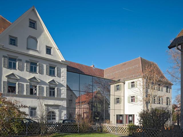 Jugendherberge Rottweil
