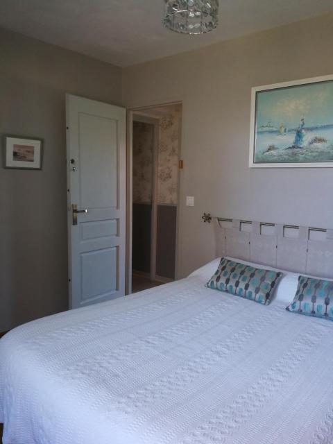 Chambres d'hôte de Sauviolle 2