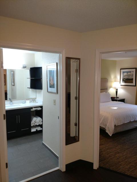 Candlewood Suites Olive Branch by IHG