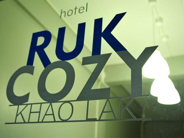 Ruk Cozy