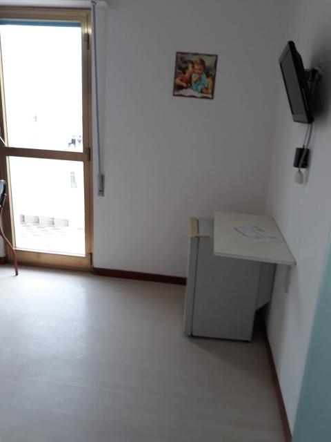 Hotel Tuo Mare