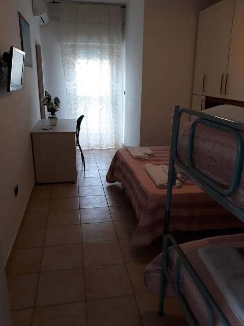 Hotel Tuo Mare